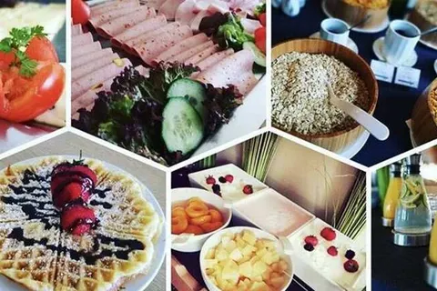 Gästehaus Blaue Ecke foto 11