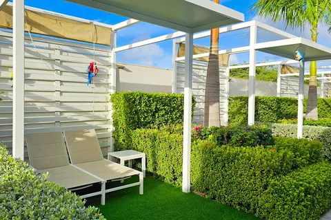 Aruba Boutique & Art BW Signature Collection foto 3