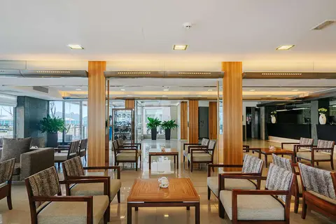 THB Gran Bahia in Can Picafort — foto 9