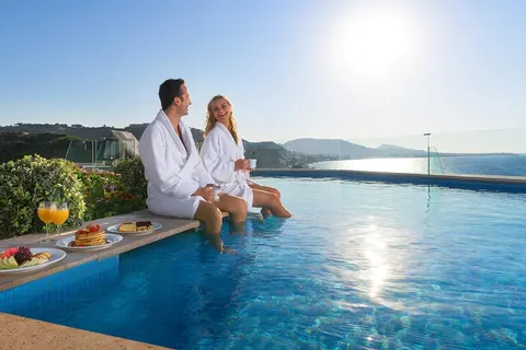 Atrium Platinum Resort Hotel & Spa foto 4