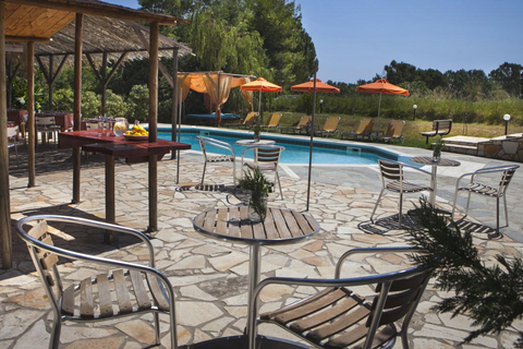 Zest @ Xi Beach foto 14