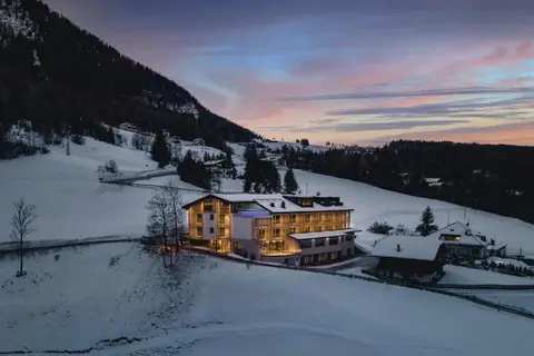 Hotel La Cort My Dollhouse - adults only in Kastelruth Castelrotto, foto 19