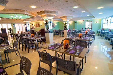 Hotel Servigroup Rialto in Benidorm — foto 7