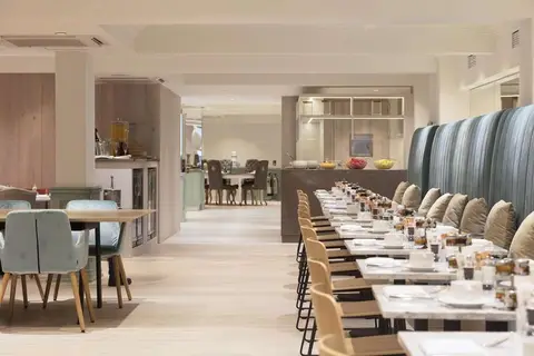 The Level at the Melia White House in Londen, foto 6