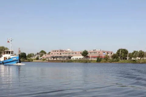 Fietsvakantie Giethoorn en 3 Nationale Parken foto 6