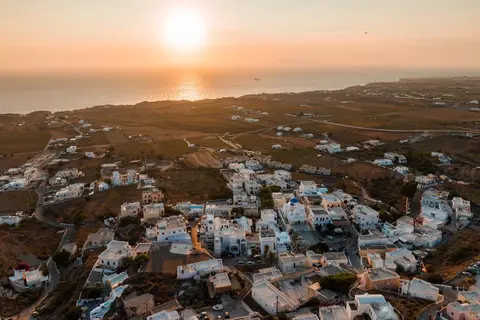 Venus Sunrise Suites & Villas in Δημοτική Ενότητα Θήρας — foto 26