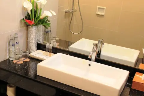Prime Plaza Hotel Sanur in Denpasar — foto 25