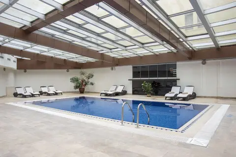 Ramada by Wyndham Cappadocia in Ürgüp — foto 16