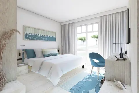 Hotel La Coluccia in Santa Teresa Gallura, foto 29