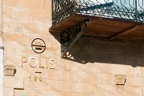 Polis 1907 in Polis, foto 20