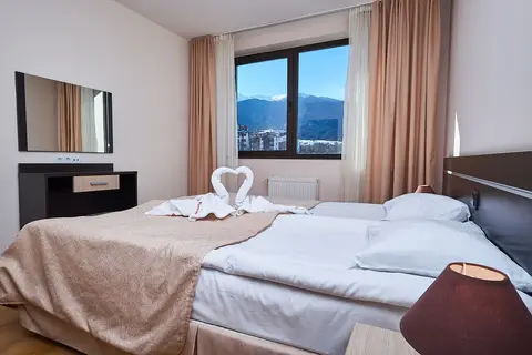 Hotel Sunrise Park in Bansko, foto 14