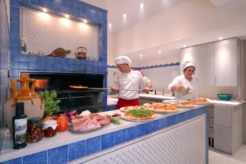 Camping Delle Rose foto 2