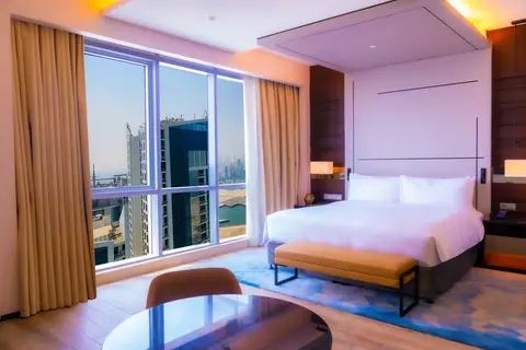 Hilton Bahrain in Manama — foto 19