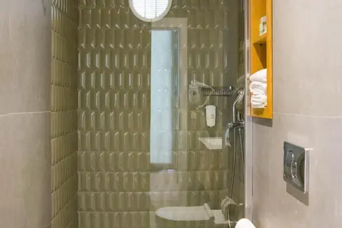 Ilica Hotel Spa & Thermal Resort in Cesme — foto 24