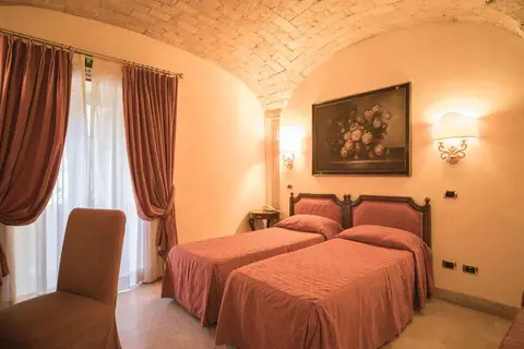 Hotel Donatello Rome in Rome, foto 4