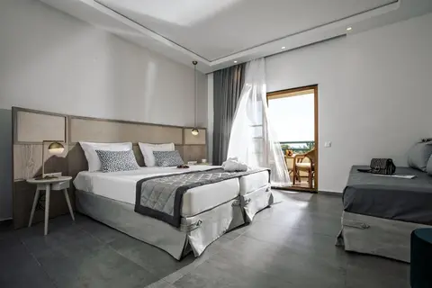 Xenios Possidi Paradise Hotel in Δημοτική Ενότητα Κασσάνδρας — foto 4