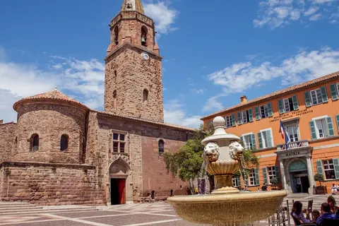 Camping Le Montourey foto 25