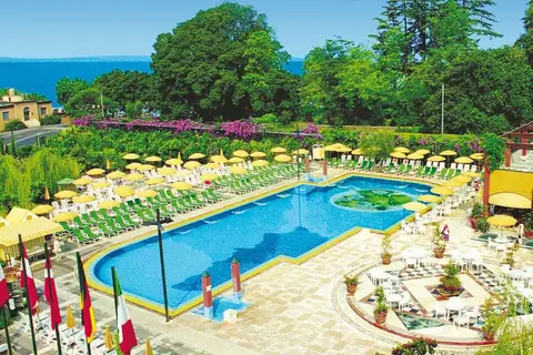 Parc Hotel Gritti in Bardolino