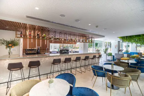 JS Portocolom Suites in Felanitx — foto 16