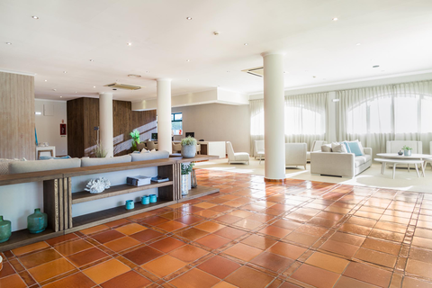 Hotel Mirachoro Carvoeiro foto 12