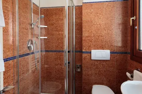 Hotel Giudecca Venezia in Venetië, foto 15