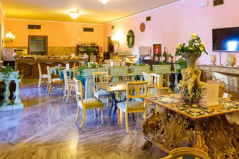 Taormina Park Hotel foto 11