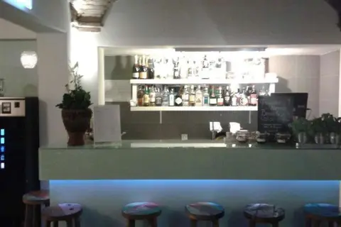 KR Hotel in Albufeira — foto 14