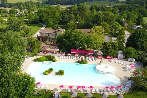 Le Camp De Florence in La Romieu
