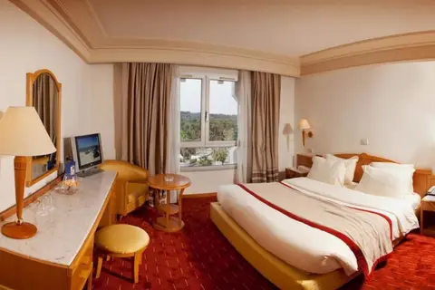Golden Tulip El Mechtel in Tunis, foto 4