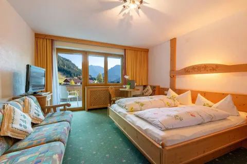 Hotel Thaneller in Berwang — foto 15