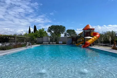 Vacanze Glamping Boutique foto 3