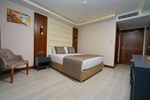 My Dream Hotel Istanbul in Fatih — foto 18