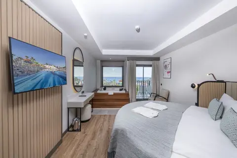 Belek Beach Resort Hotel in Serik, foto 13