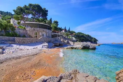 Hotel Splendid in Dubrovnik — foto 8