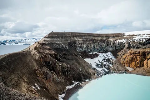 The Ultimate Iceland Experience foto 2