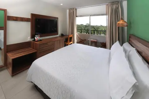 Holiday Inn Tulum in Cancún — foto 9