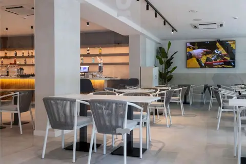 Hotel Calella by Beatriz in Calella, foto 12