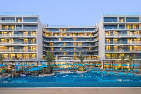 The Retreat Palm Dubai MGallery by Sofitel in Dubai — foto 2