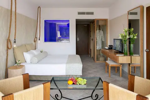 Azia Resort & Spa in Hlorakas — foto 18