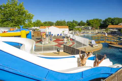 Loyada in Talmont-Saint-Hilaire — foto 6