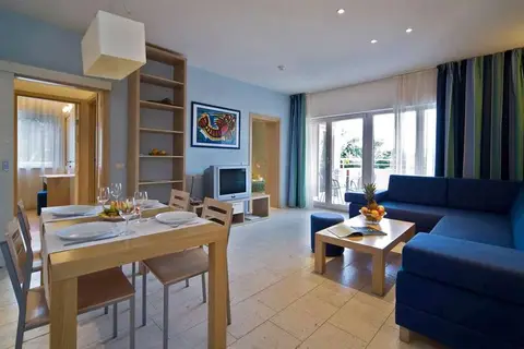 Kvarner Bay Movenpick in Novi Vinodolski — foto 17