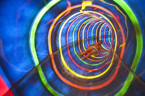 Camping Rcn Le Moulin De La Pique foto 10