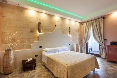 Hotel Montecallini in Patù — foto 10