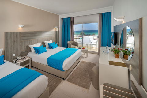 Hotel Vincci Helya Beach foto 3