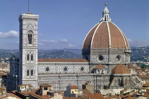 Hotel Bonifacio in Florence — foto 16