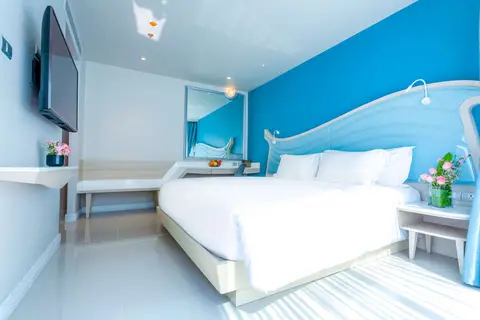 Centara Sonrisa Residences & Suites Sriracha in เจ้าพระยาสุรศักดิ์ — foto 12
