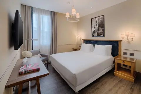 Tivoli Palazzo Gaddi Firenze Hotel in Florence — foto 23
