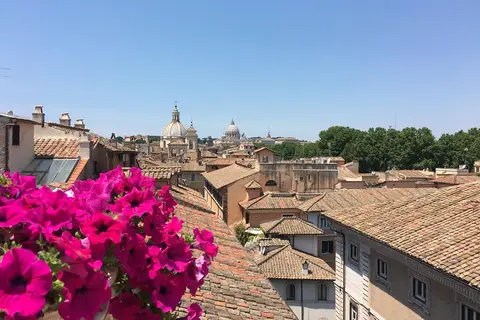 Hotel Genio in Rome — foto 2