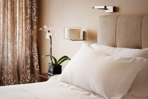 Hotel Rector in Salamanca — foto 8