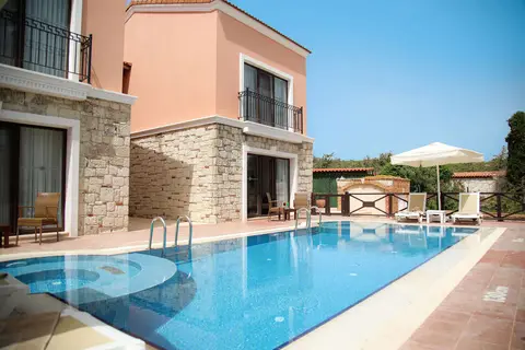 Cocos The Club Solto in Çeşme — foto 9
